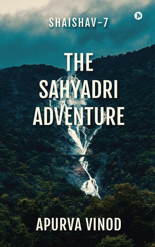 Shaishav-7 The Sahyadri Adventure