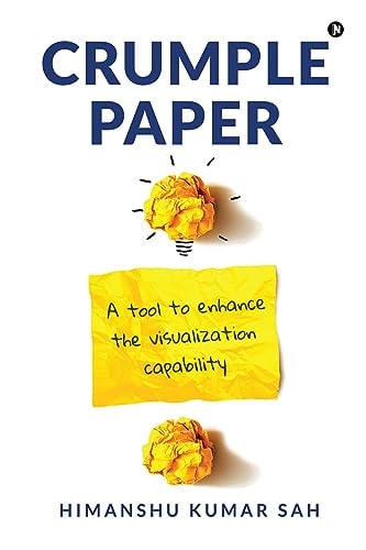 Crumple Paper