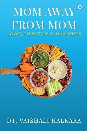 Mom Away From Mom Food, Lifestyle and Happiness