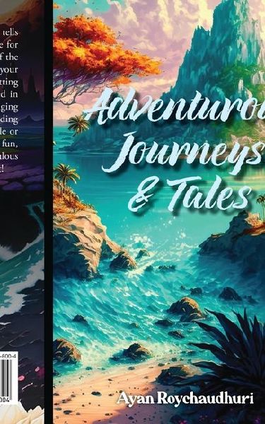Adventurous Journeys & Tales