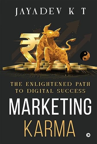 Marketing Karma The Enlightened Path to Digital Success