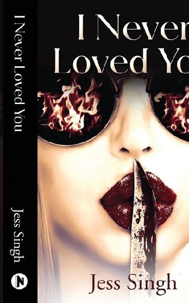 I Never Loved You