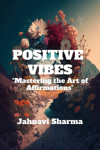 Positive Vibes Mastering the Art of Affirmations