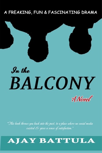In the Balcony