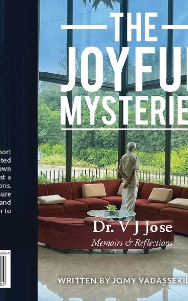 The Joyful Mysteries