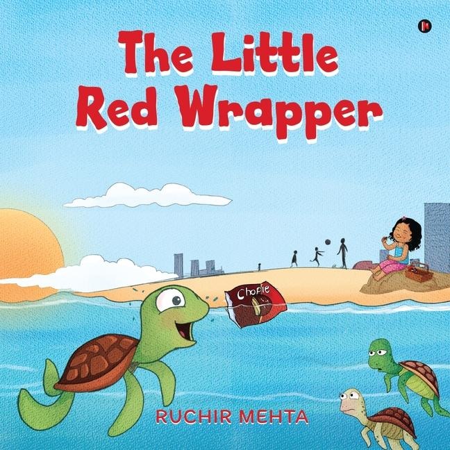The Little Red Wrapper