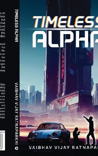 Timeless Alpha
