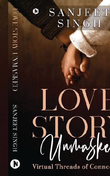 Love Story Unmasked: Virtual Threads of Connection: Challenging the Notion of Reading