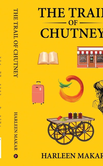 The Trail of Chutney