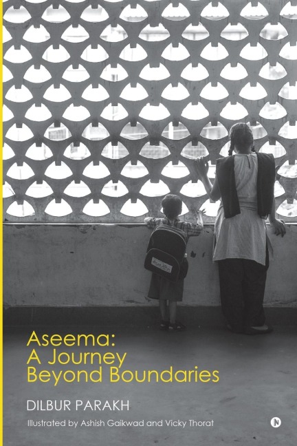 Aseema: A Journey Beyond Boundaries