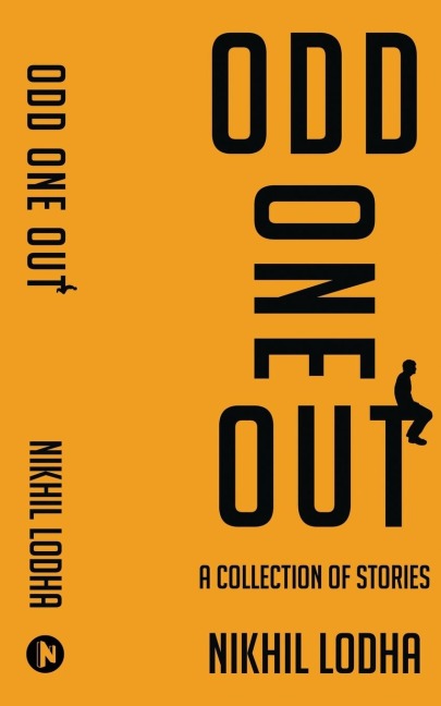 Odd One Out: A Collection of Stories
