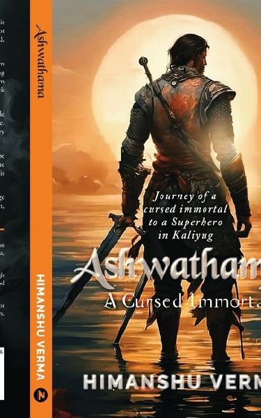 Ashwathama: A Cursed Immortal