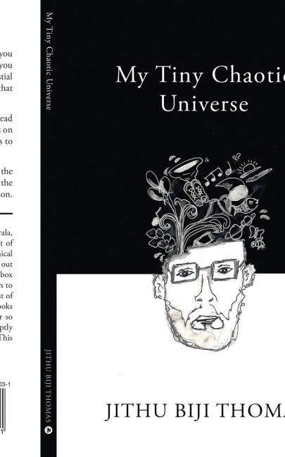 My Tiny Chaotic Universe