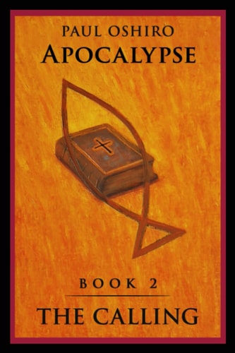 Apocalypse Book 2 The Calling