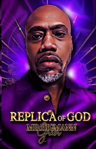 Replica of God