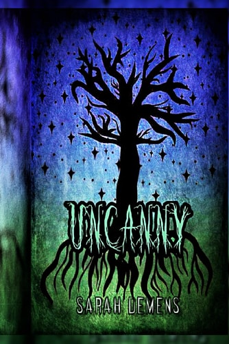 Uncanny Welcome to Hollowgrove