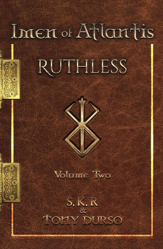 Imen of Atlantis Ruthless