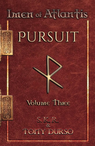 Imen of Atlantis Pursuit