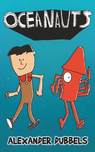 Oceanauts