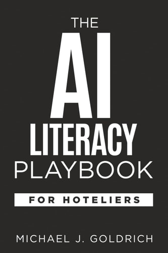 The AI Literacy Playbook for Hoteliers