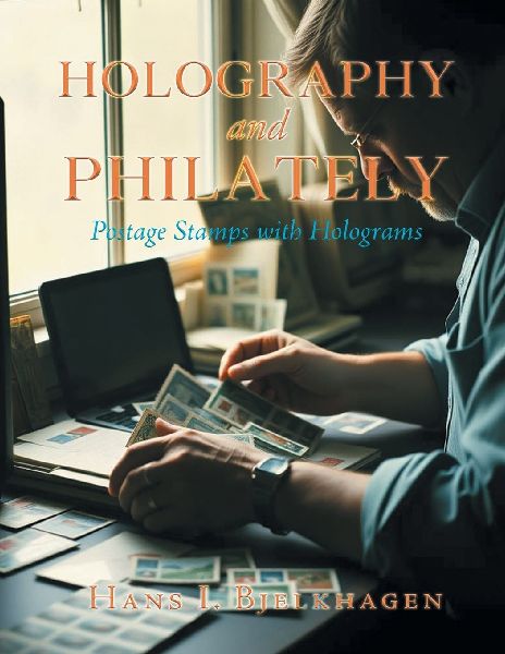 Holography and Philately: Postage Stamps with Holograms