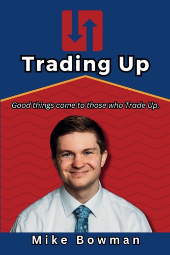 Trading Up Self-Help With Life Principles