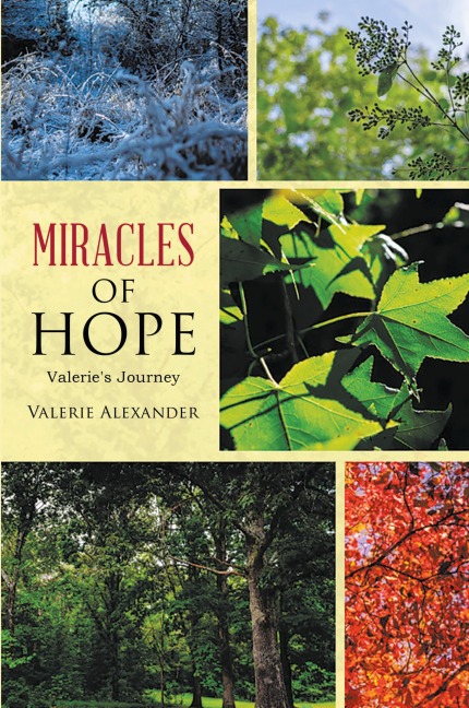 Miracles of HOPE: Valerie's Journey