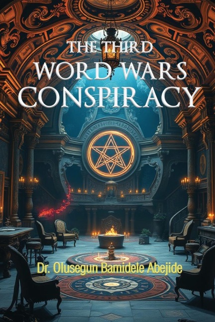 The Third World Wars Conspiracy