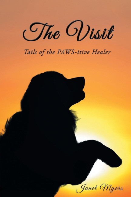 The Visit: Tails of the PAWS-itive Healer