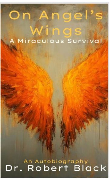 On Angels Wings-Digest Version