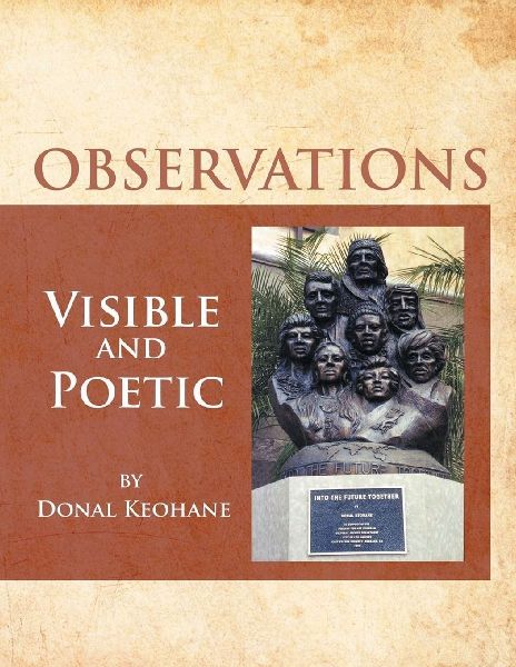 Observations: Visible and Poetic