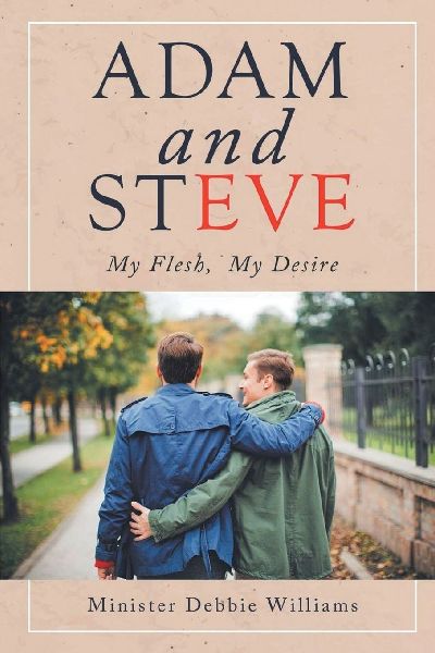 Adam and Steve: My Flesh, My Desire