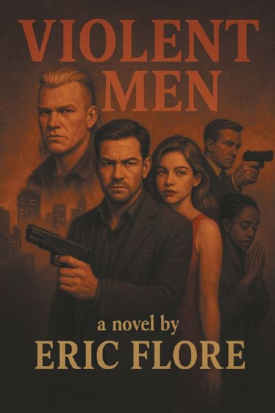 Violent Men
