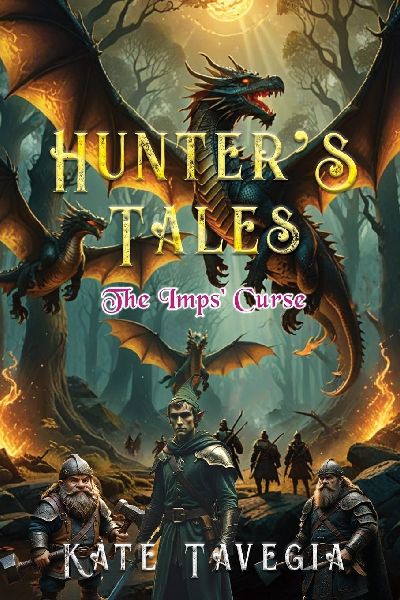Hunters Tales: The Imps Curse