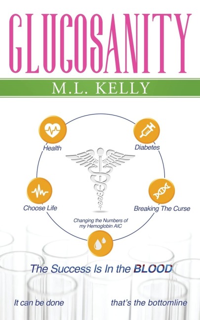 GLUCOSANITY: The Success is in the Blood