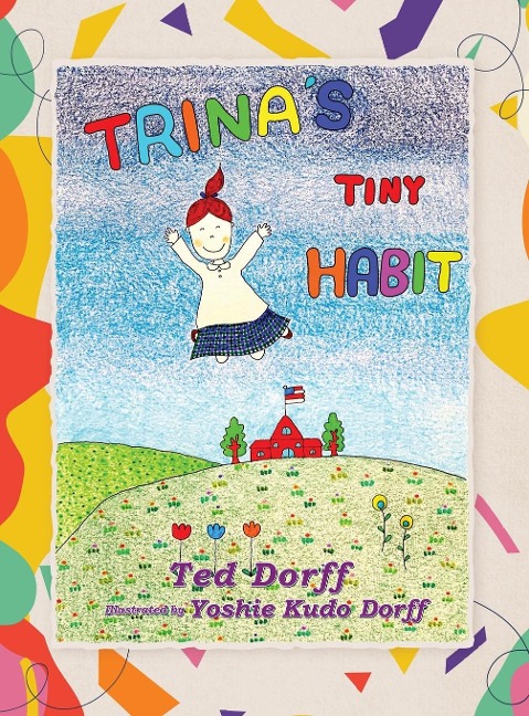 Trinas Tiny Habit