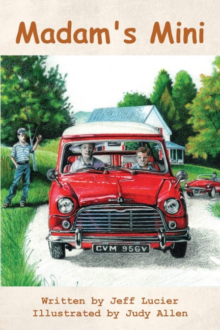 Madams Mini
