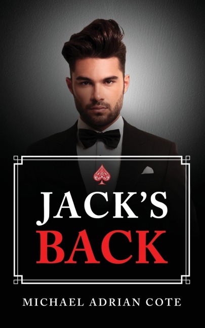 Jacks Back
