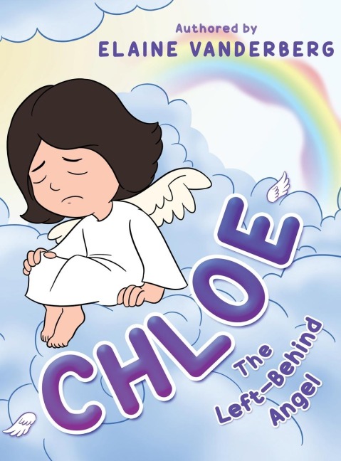 Chloe: The Left-Behind Angel
