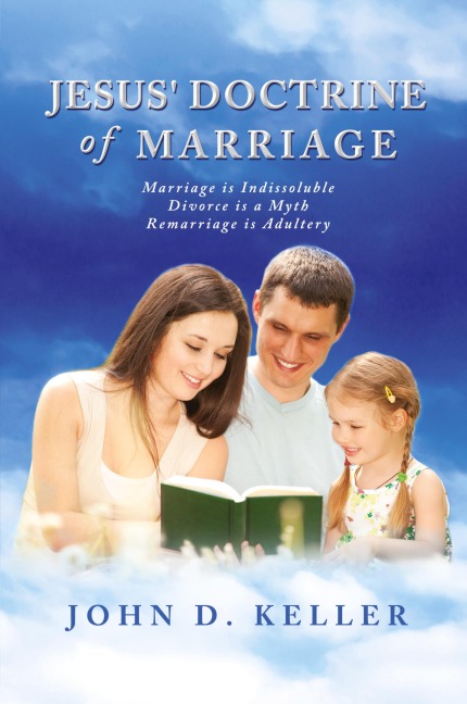 Jesus Doctrine of Marriage
