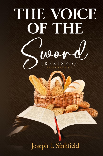 The Voice Of The Sword (Revised)