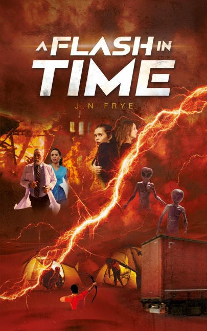 A Flash In Time