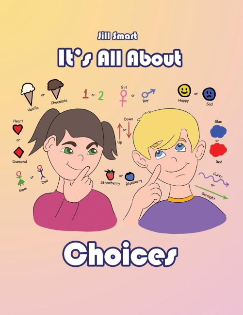 Its All About Choices