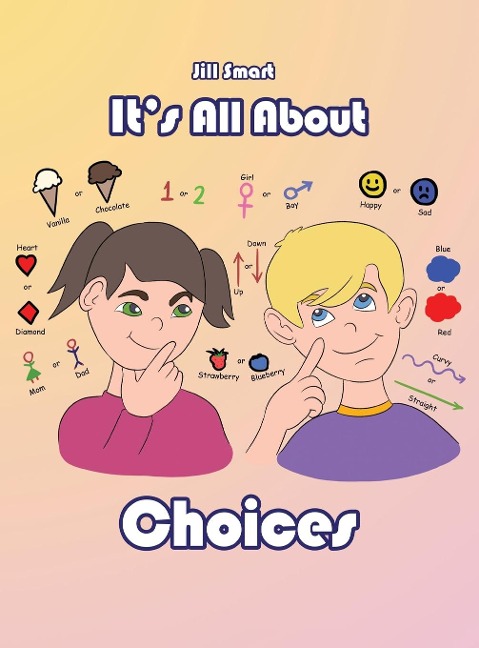 Its All About Choices