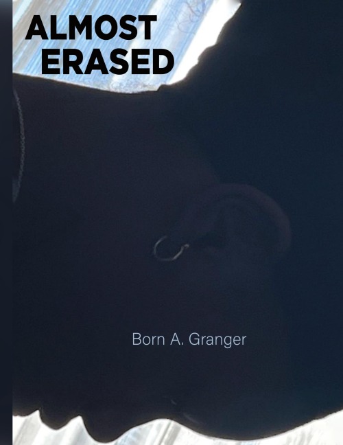 ALMOST ERASED