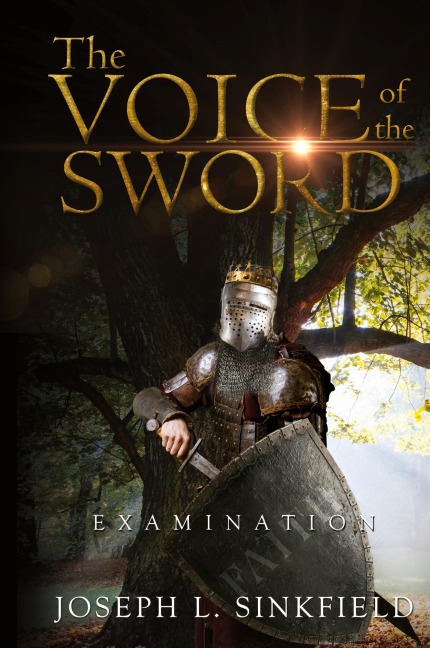 The Voice Of The Sword: Examination