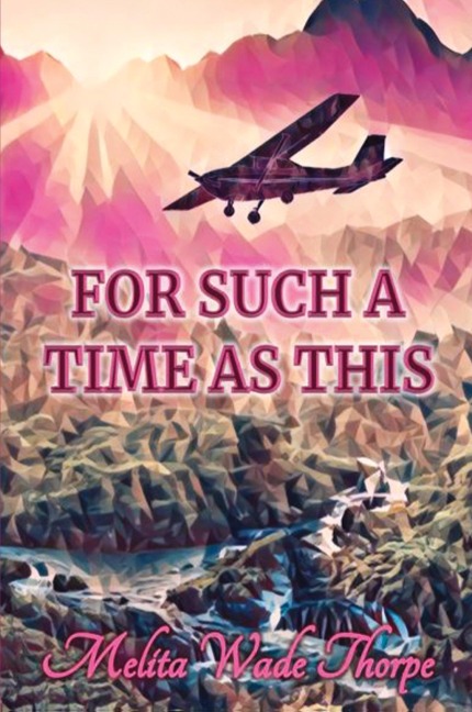For Such A Time As This