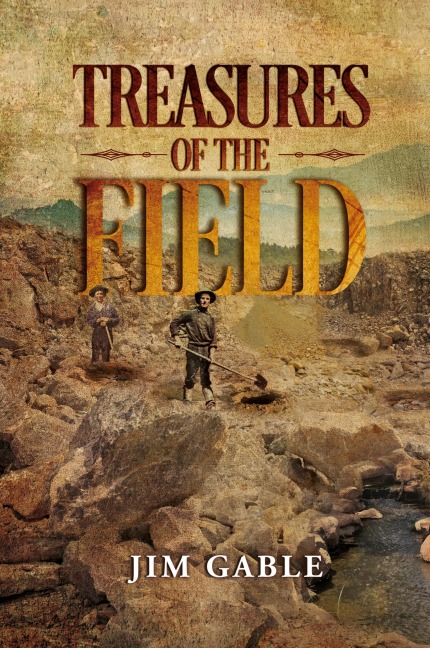 Treasures of the Field