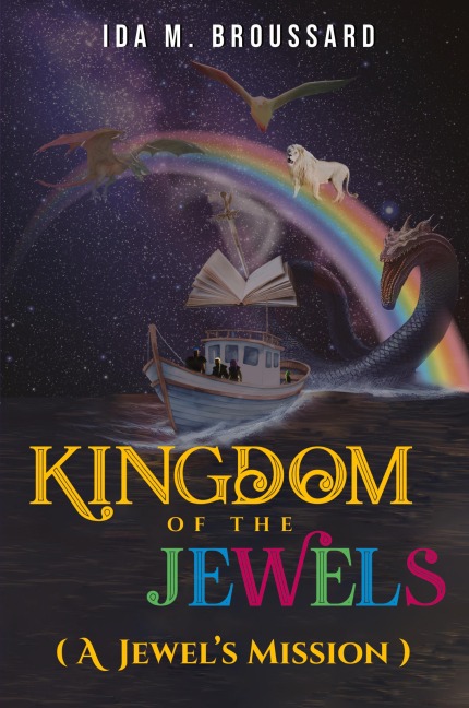 Kingdom of the Jewels: A Jewels Mission