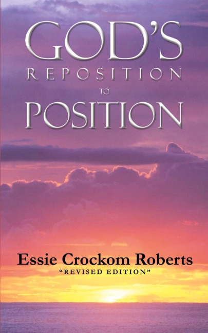 Gods Reposition To Position